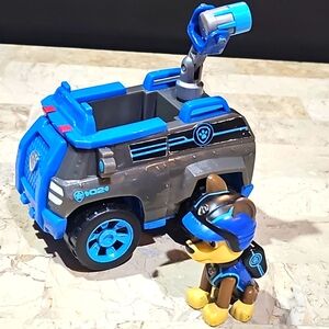 Paw Patrol‎ Basic Vehicle Chase Set.